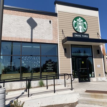 Starbucks - Starbucks - storefront - Coffee & Tea Near Me - Toronto, Ontario Starbucks - Starbucks - storefront - Coffee & Tea Near Me - Toronto, Ontario