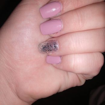 The Nails Center - Nail Salons Near Me - Simi Valley, California