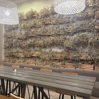 Cafe Whitney - New American Near Me - Reno, Nevada
