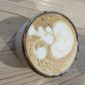 Bearcat CBD - Honey latte - Coffee & Tea Near Me - New Orleans, Louisiana Bearcat CBD - Honey latte - Coffee & Tea Near Me - New Orleans, Louisiana