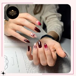 Nail Care Of Plainfield