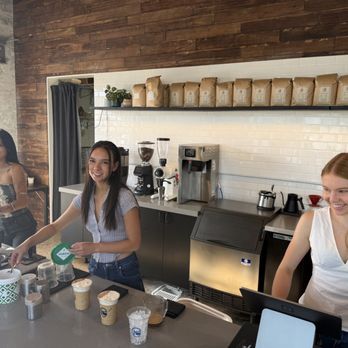 Kamden Coffee - Coffee Roasteries Near Me - Glendora, California