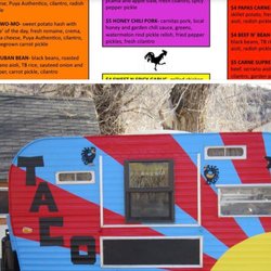 Taco Bliss - Taco Bliss Paonia Colorado