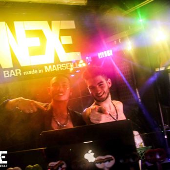 L'Annexe Bar - Photo du Bar L'Annexe à Marseille - Gay Bars Near Me - Marseille, 13