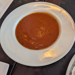 Weeva - Tomato Soup