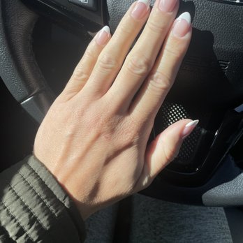 Nina's Nails & Spa - Nail Salons Near Me - Rio Rancho, New Mexico