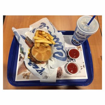 Culver's - Ice Cream & Frozen Yogurt Near Me - Kissimmee, Florida