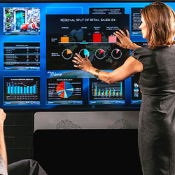 ProTech - work collaboration equipment