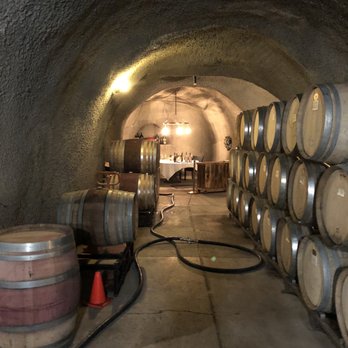 Eberle Winery - Wineries Near Me - Paso Robles, California Eberle Winery - Wineries Near Me - Paso Robles, California