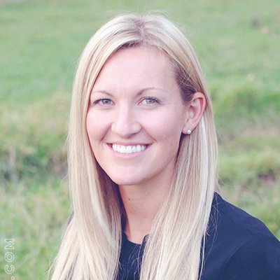 Marie Poulson - Valta Real Estate Group