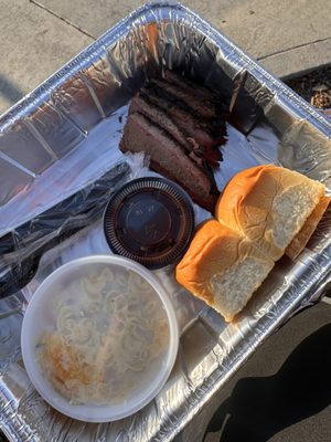 Kitchen’s Corner BBQ by null