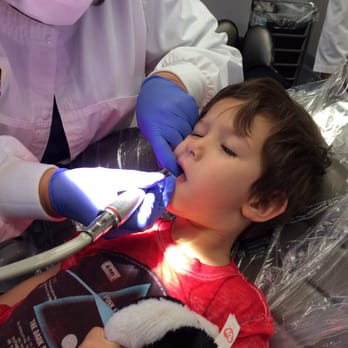 Todd A Loftin, DDS - Good job Seba (not scared AT all). - General Dentistry Near Me - Concord, California