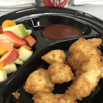 Chick-fil-A - Fast Food Near Me - Vacaville, California Chick-fil-A - Fast Food Near Me - Vacaville, California