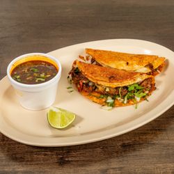 Raul's Burrito Express