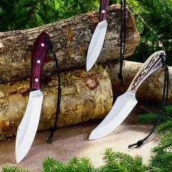 Grohmann Knives
