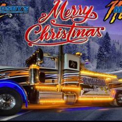 Mosby's Towing & Transport - Under new ownership