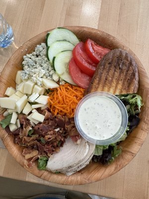 Graze 'a Place To Eat' by null