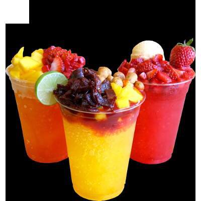 La Sultana Ice Cream Shop & Snacks by null