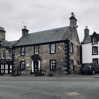 Covenanter Hotel - Hotels Near Me - Cupar, FIF
