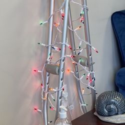 The Foot & Ankle Center - Christmas decorations gave me a chuckle
