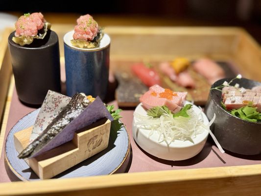 Oza Izakaya by null