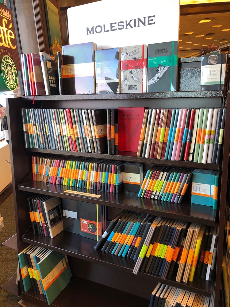 BARNES & NOBLE BOOKSELLERS 80 Photos & 25 Reviews Bookstores 801