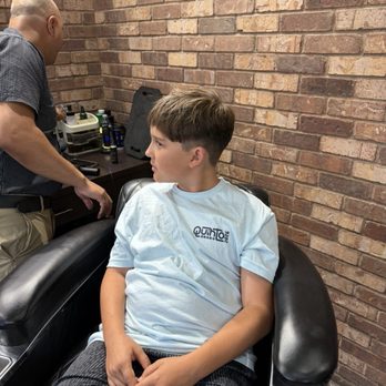 Scissors & Razors - Barbers Near Me - San Diego, California Scissors & Razors - Barbers Near Me - San Diego, California