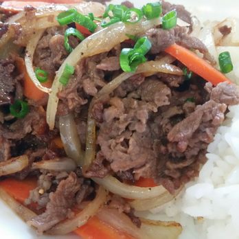 Kami Korean Kitchen - Bulgolgi - Korean Near Me - Santa Clara, California Kami Korean Kitchen - Bulgolgi - Korean Near Me - Santa Clara, California