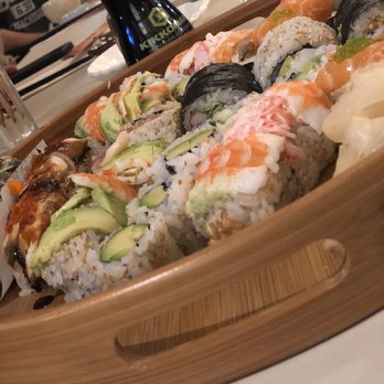 Kyoto - Japanese Near Me - Saint-Laurent, Quebec