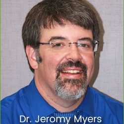 Myers Chiropractic - Dr. Jeromy Myers