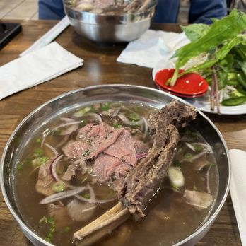 Ba Le Restaurant - Pho - Vietnamese Near Me - Arlington, Texas