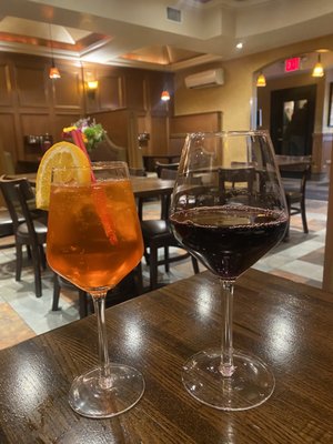 Da Nonna Rosa Restaurant & Pizzeria by null