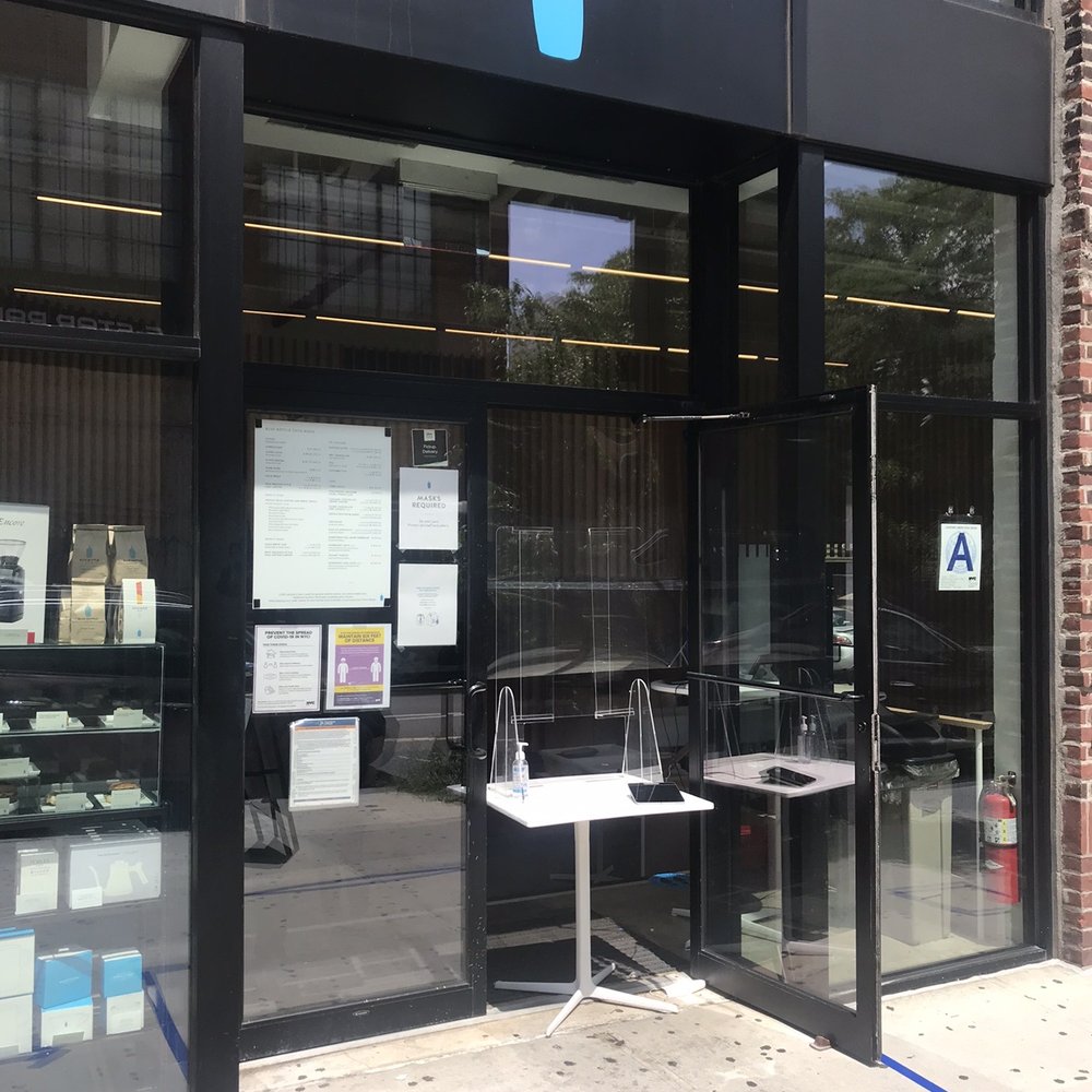 Blue Bottle Coffee - Williamsburg - Coffee & Tea Near Me - Brooklyn, New York Blue Bottle Coffee - Williamsburg - Coffee & Tea Near Me - Brooklyn, New York