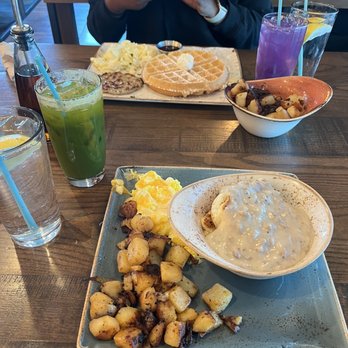 First Watch - American Near Me - O'Fallon, Illinois
