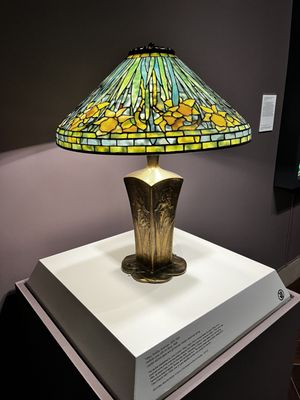 Museum of Fine Arts by null