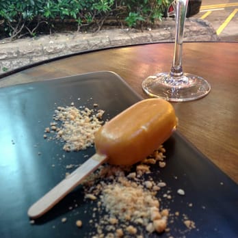 Playa De Papagayo - homemade caramel icecream - Spanish Near Me - Hong Kong, HK