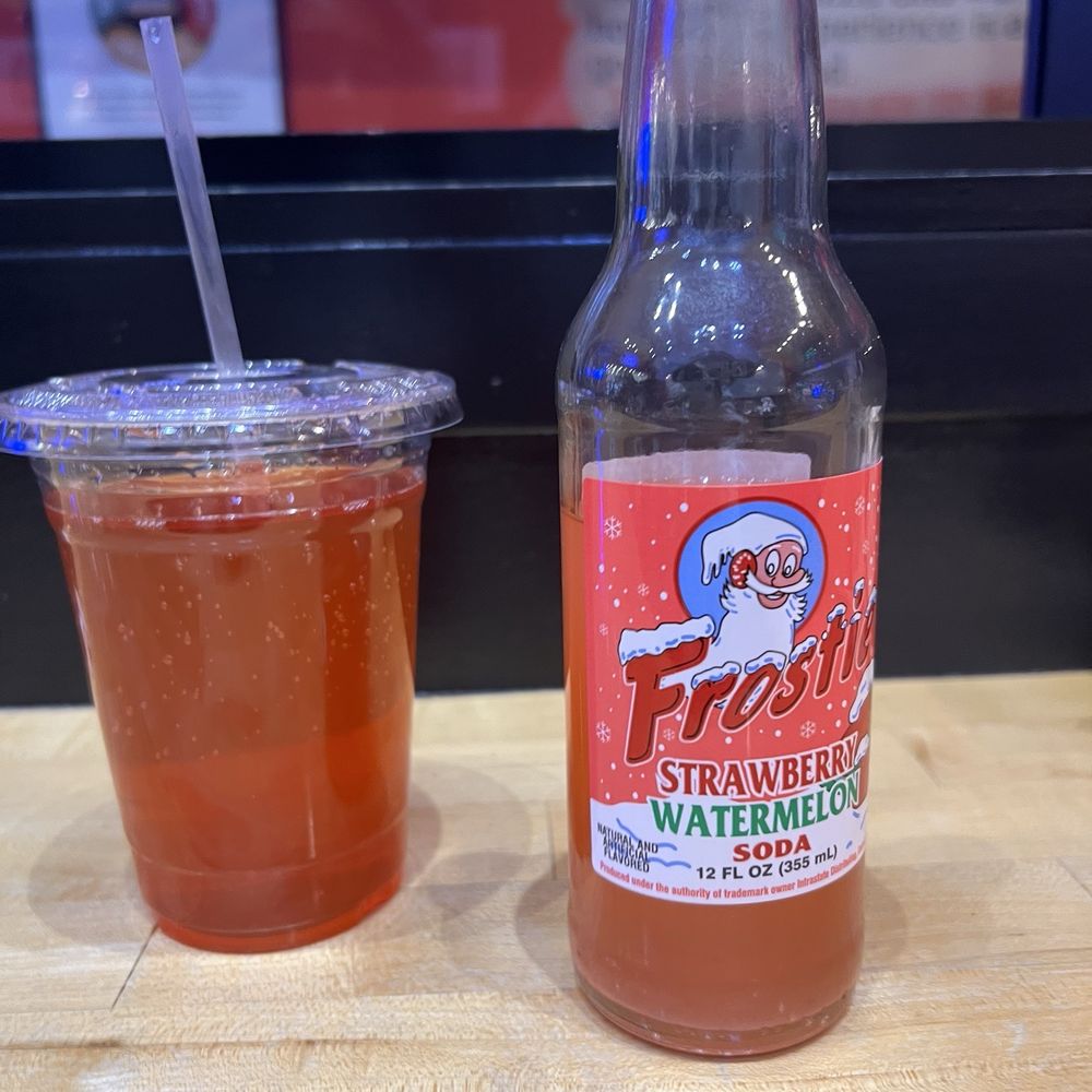 Bizza - Drinks - Pizza Near Me - San Francisco, California