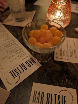 Bar Betsie by null