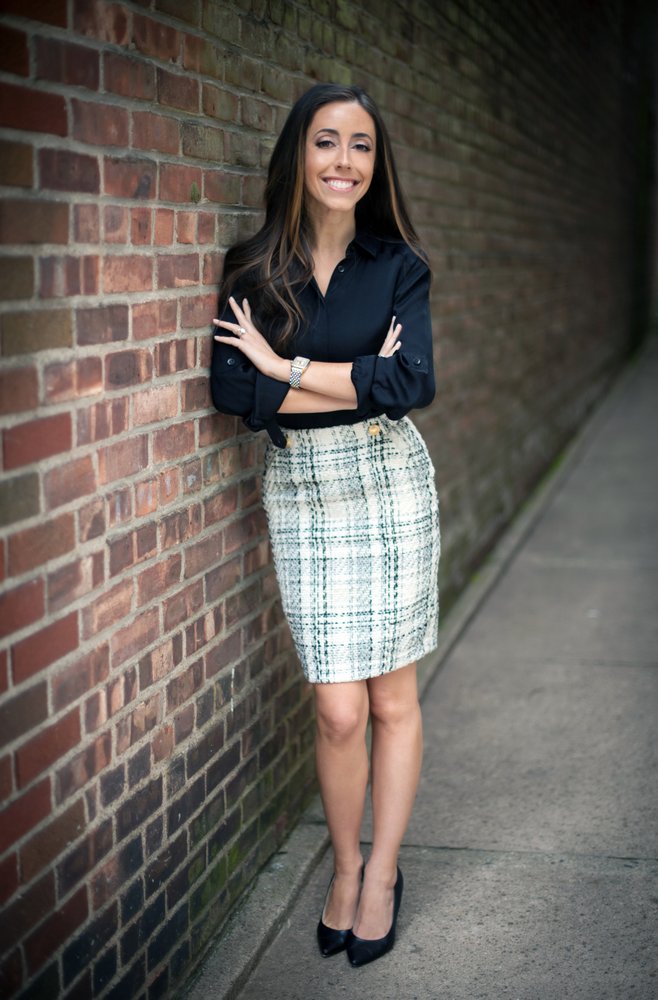 Courtney Bancroft - Insomnia and Sleep Wellness - sleep specialist in New York, NY