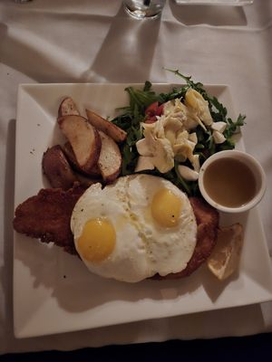 LiLLiES Italian Restaurant & Bar by null