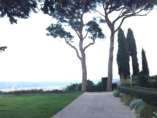 Hotel Torre di Bellosguardo by null