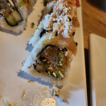 Hinoki Sushi - Sushi Bars Near Me - Reno, Nevada