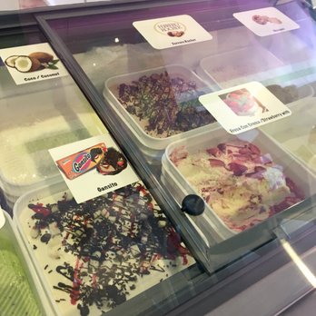 La Monarca Michoacana - Ice cream! - Ice Cream & Frozen Yogurt Near Me - Lake Elsinore, California