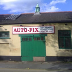 Auto-Fix