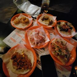 Cerveceria Chapultepec