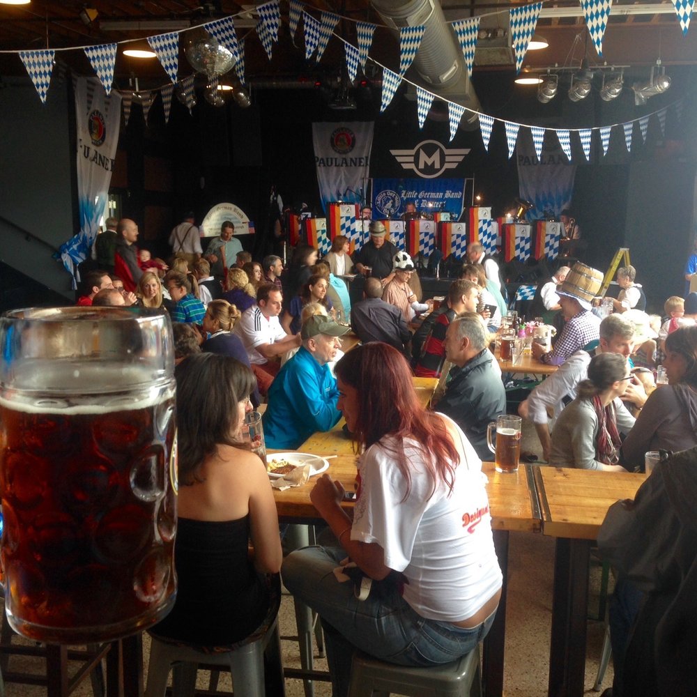 Motorco Music Hall - Oktoberfest 2015. Not to be missed! $9/liter of beer. - Bars Near Me - Durham, North Carolina Motorco Music Hall - Oktoberfest 2015. Not to be missed! $9/liter of beer. - Bars Near Me - Durham, North Carolina