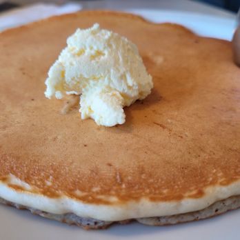Flapjacks - Always as big as your plate! - Breakfast & Brunch Near Me - Sacramento, California