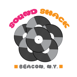 Sound Shack Beacon