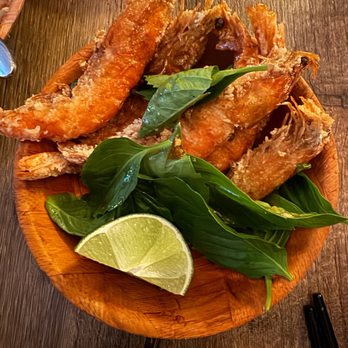 Mawn - Soft Shell Shrimp - Cambodian Near Me - Philadelphia, Pennsylvania Mawn - Soft Shell Shrimp - Cambodian Near Me - Philadelphia, Pennsylvania