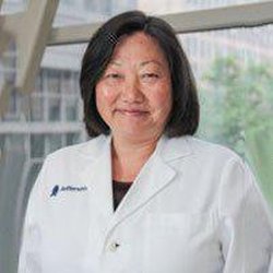 Christine Wu, MD - Practice Logo